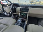 2018 Land Rover Range Rover 5.0L V8 Supercharged
