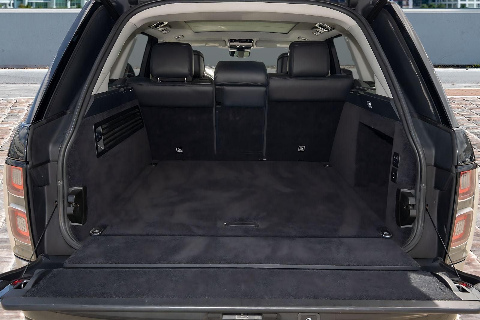 2022 Land Rover Range Rover Westminster