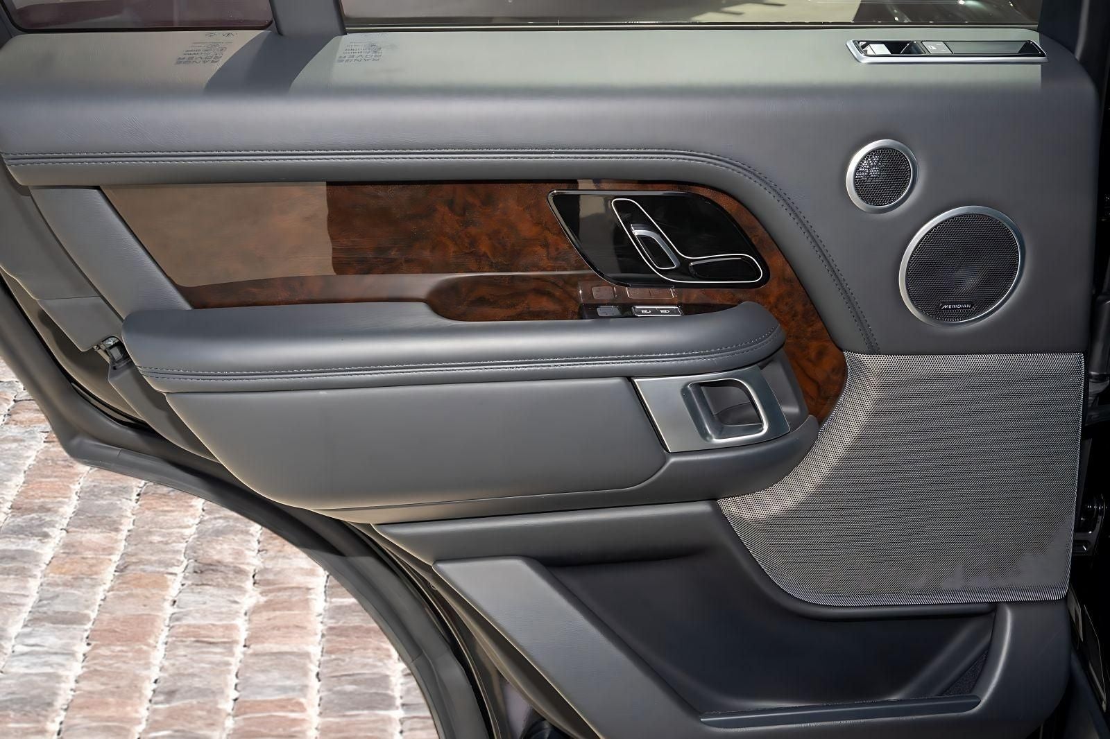 2022 Land Rover Range Rover Westminster