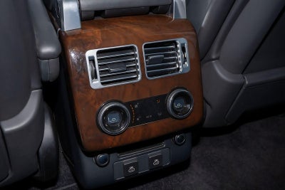 2022 Land Rover Range Rover Westminster