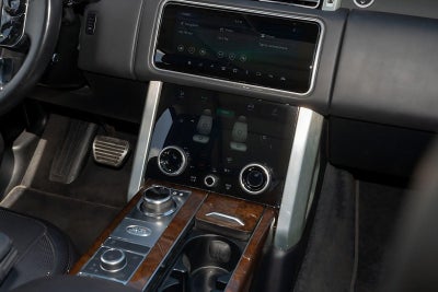 2022 Land Rover Range Rover Westminster