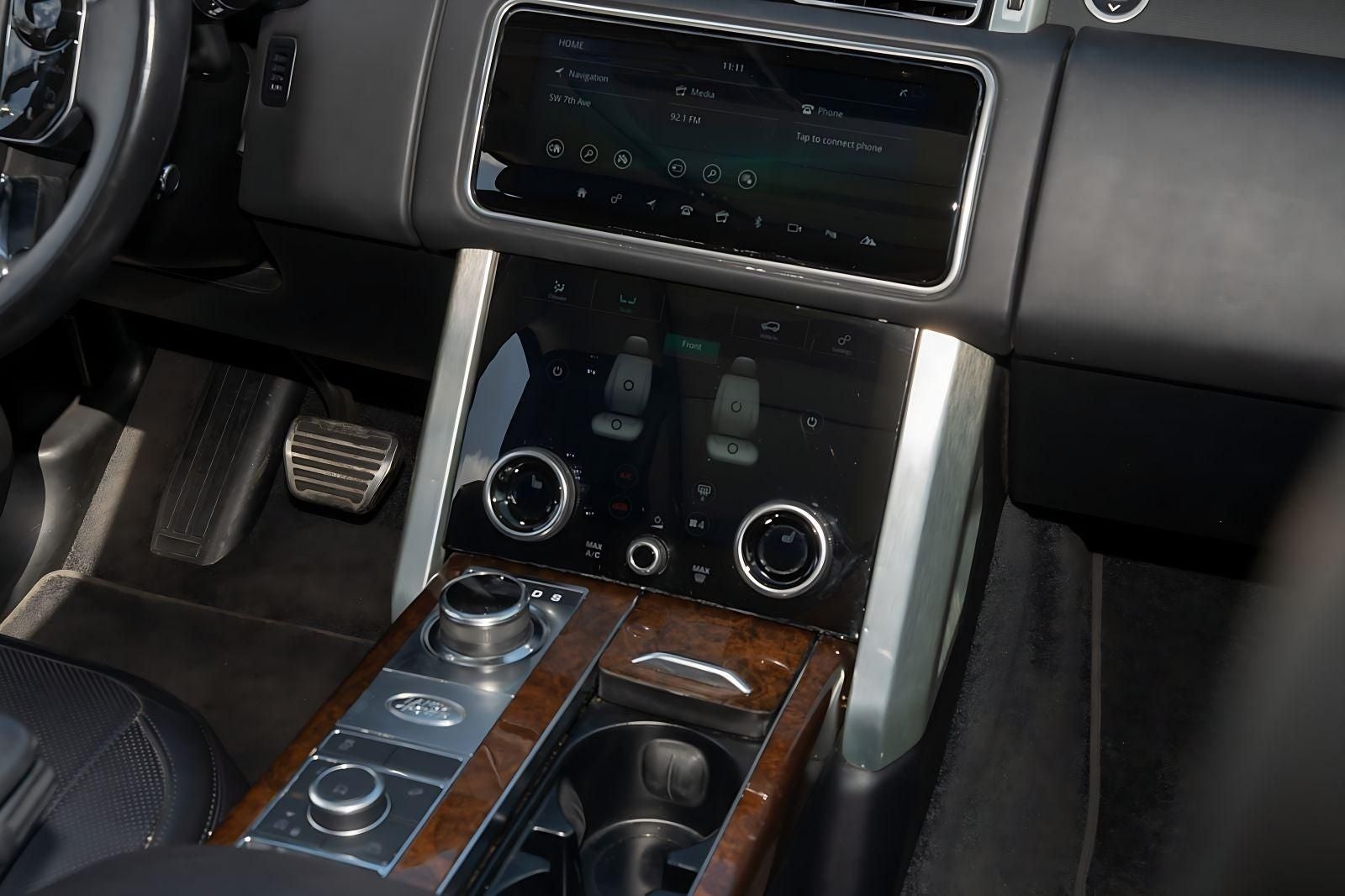 2022 Land Rover Range Rover Westminster