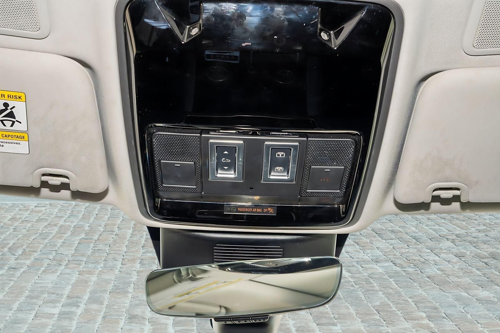 2022 Land Rover Range Rover Westminster