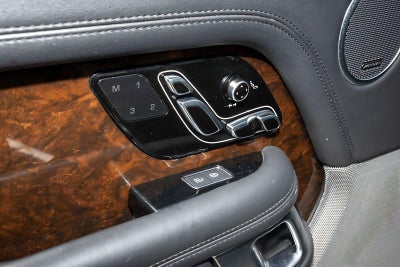 2022 Land Rover Range Rover Westminster