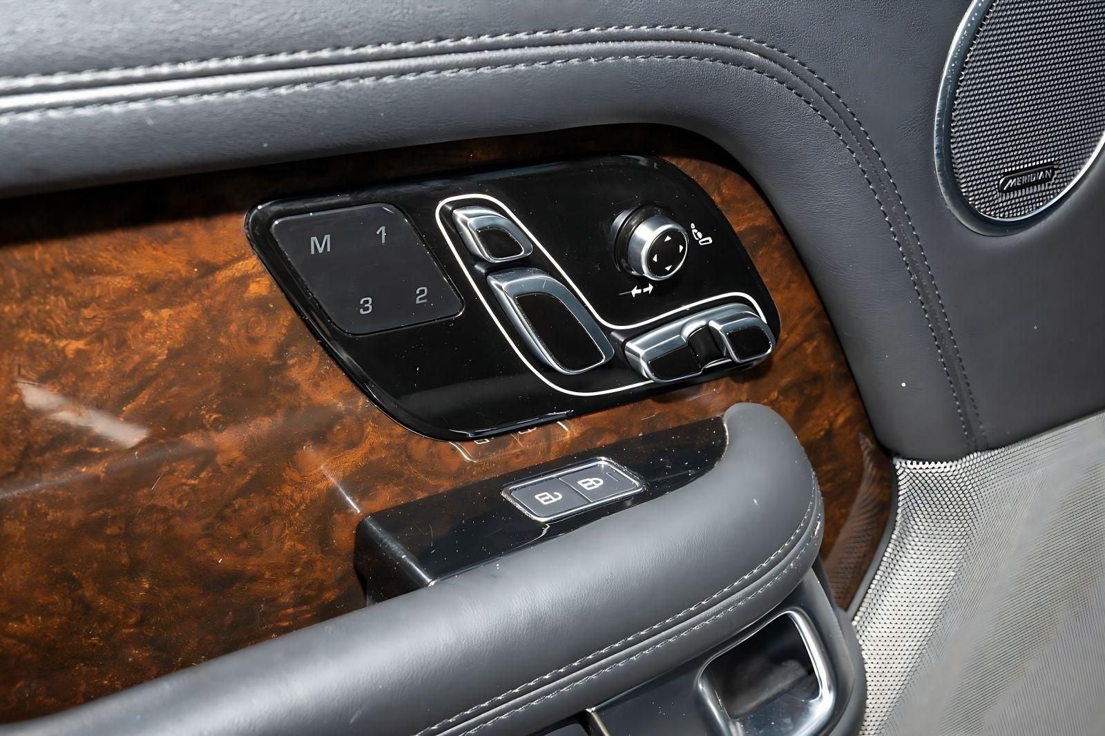 2022 Land Rover Range Rover Westminster