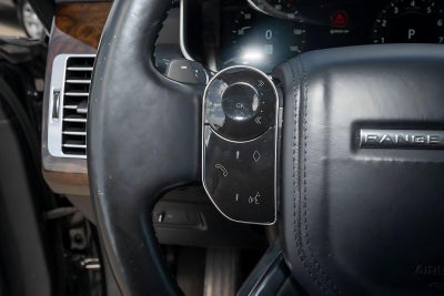 2022 Land Rover Range Rover Westminster