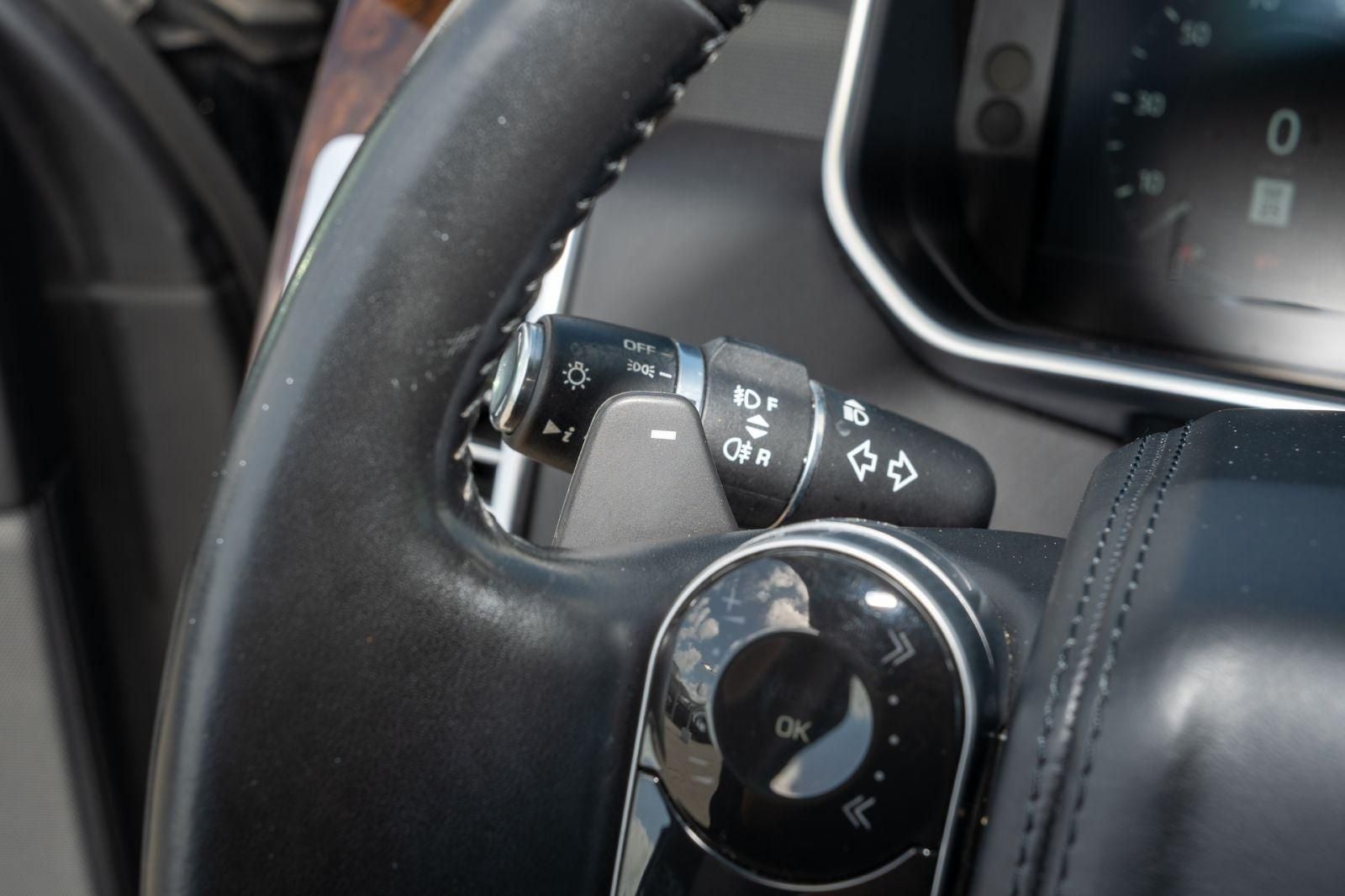 2022 Land Rover Range Rover Westminster