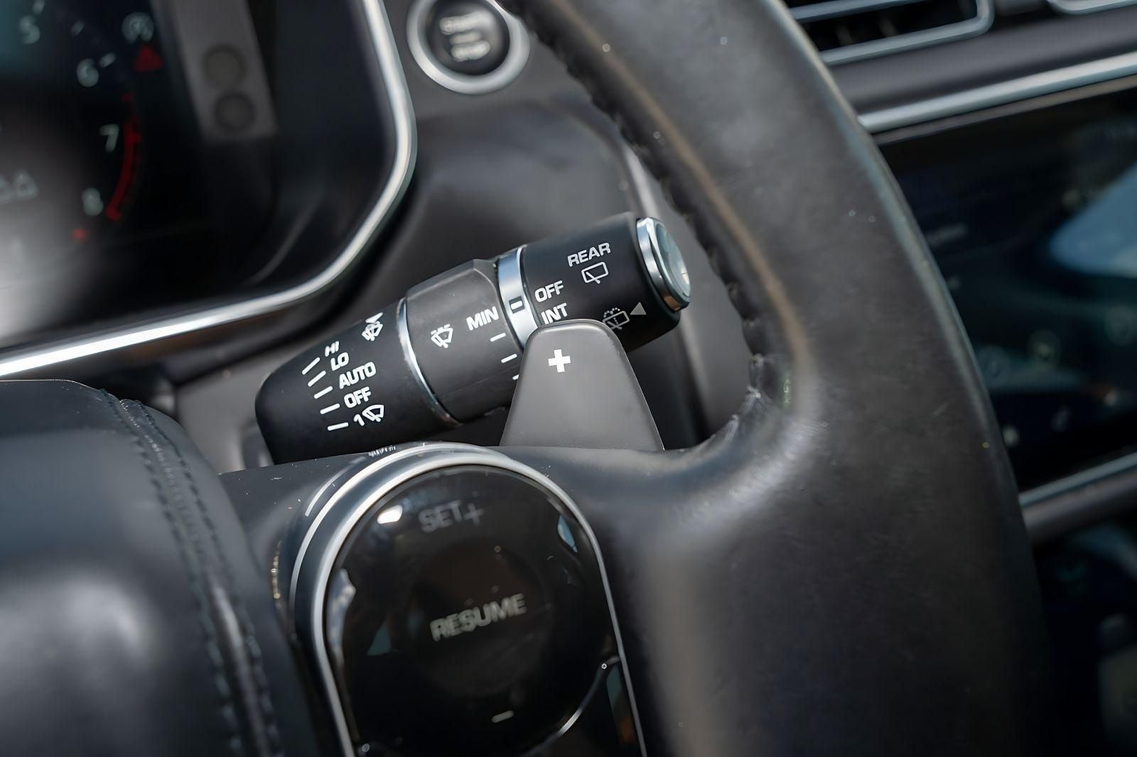 2022 Land Rover Range Rover Westminster