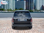 2022 Land Rover Range Rover Westminster