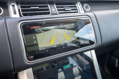 2022 Land Rover Range Rover Westminster