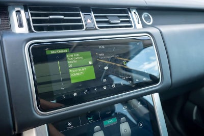 2022 Land Rover Range Rover Westminster