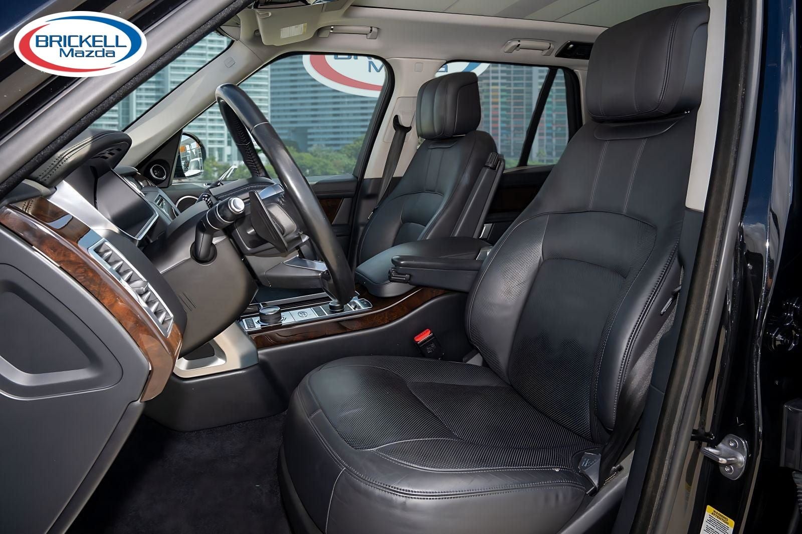 2022 Land Rover Range Rover Westminster