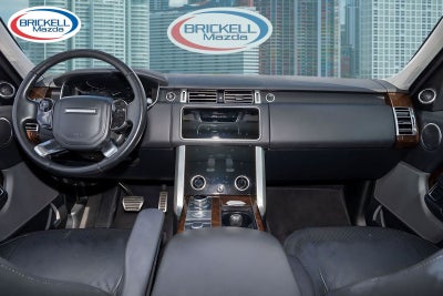 2022 Land Rover Range Rover Westminster