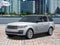 2018 Land Rover Range Rover 3.0L V6 Supercharged HSE