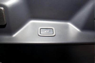 2018 Land Rover Range Rover 3.0L V6 Supercharged HSE