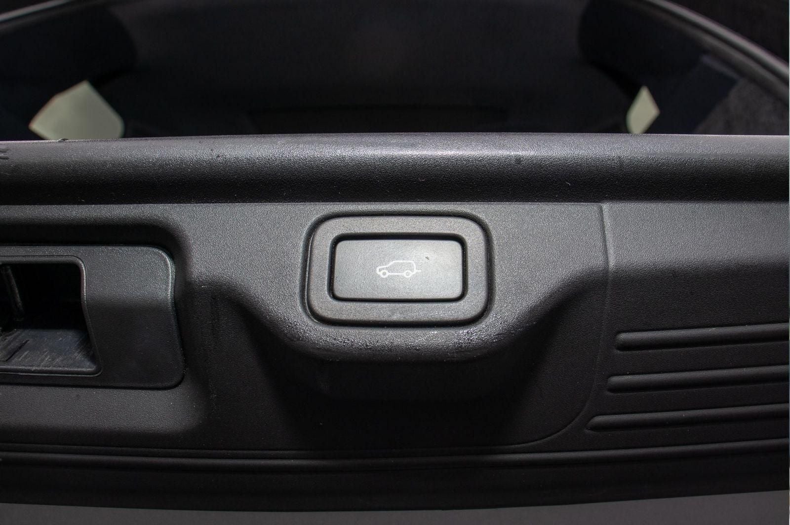 2018 Land Rover Range Rover 3.0L V6 Supercharged HSE