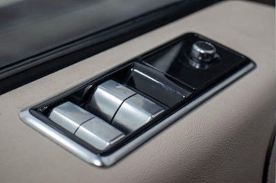 2018 Land Rover Range Rover 3.0L V6 Supercharged HSE