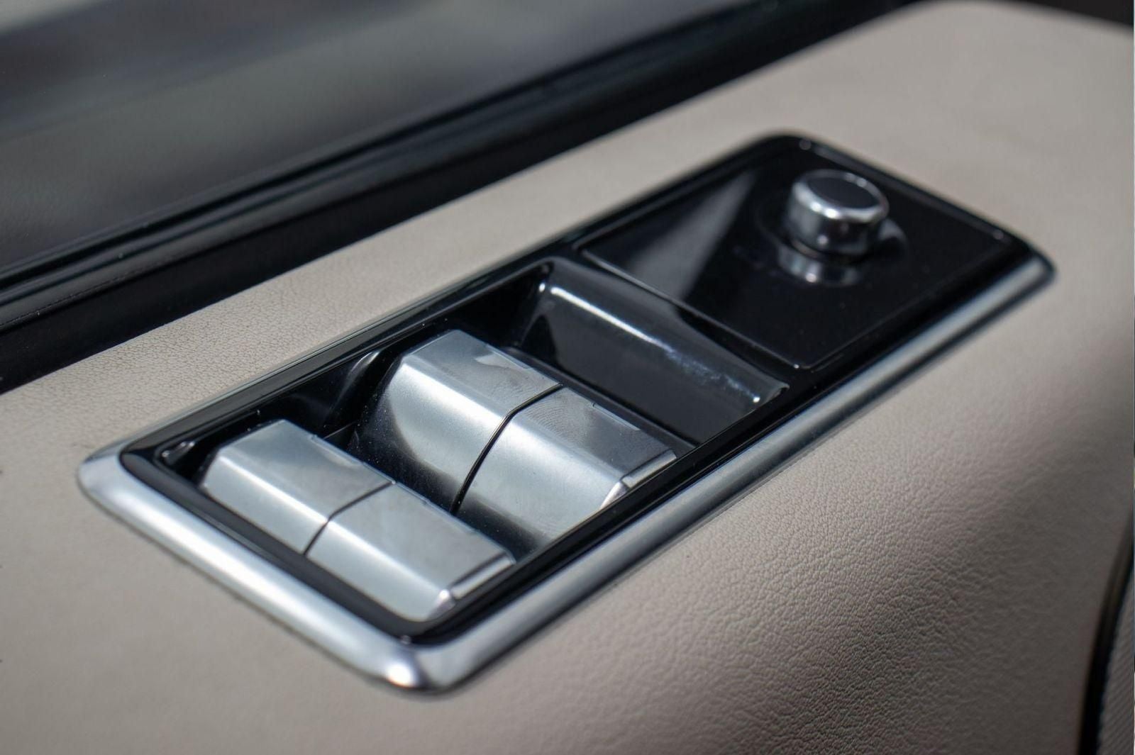 2018 Land Rover Range Rover 3.0L V6 Supercharged HSE