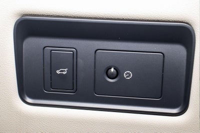 2018 Land Rover Range Rover 3.0L V6 Supercharged HSE