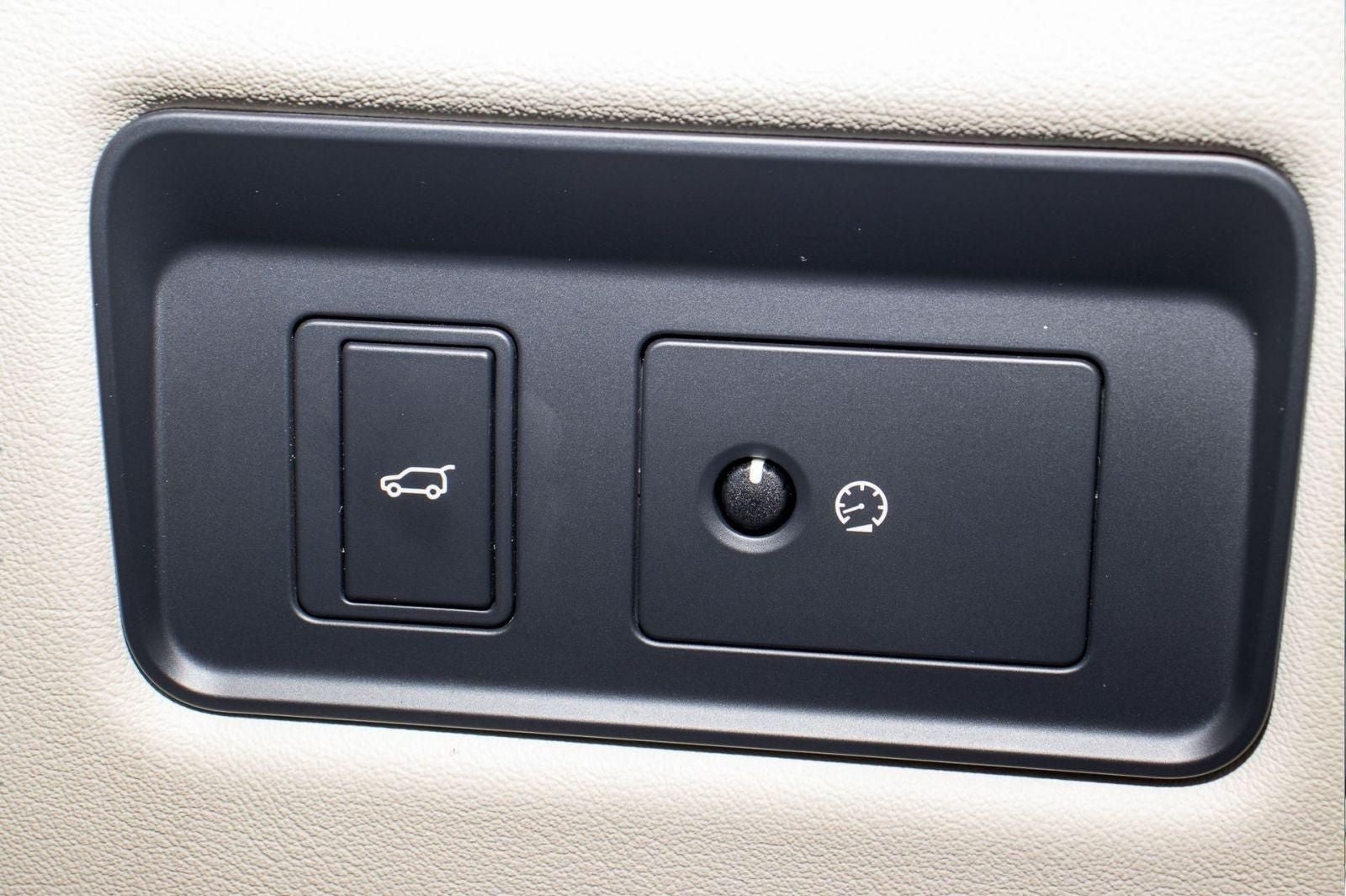 2018 Land Rover Range Rover 3.0L V6 Supercharged HSE