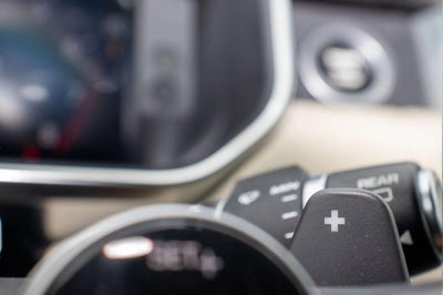 2018 Land Rover Range Rover 3.0L V6 Supercharged HSE