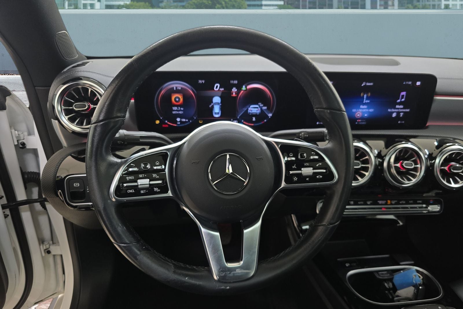2023 Mercedes-Benz CLA CLA 250