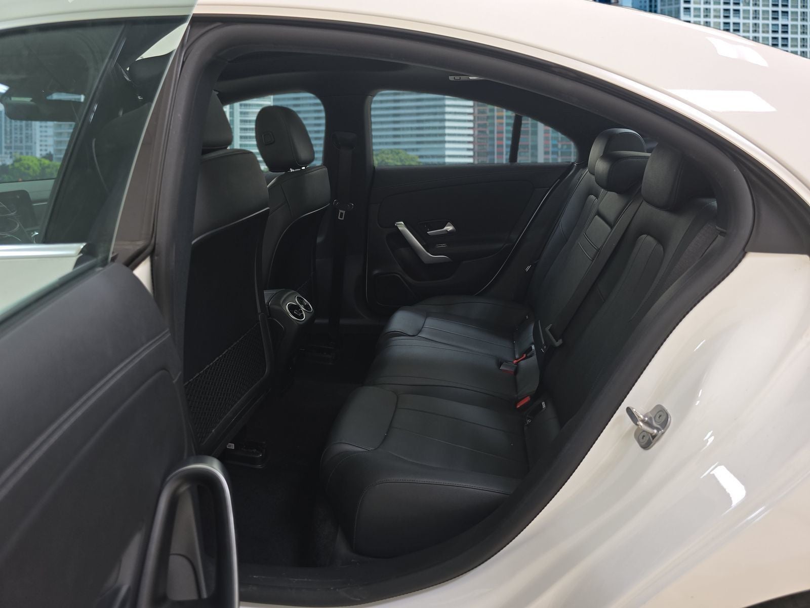 2023 Mercedes-Benz CLA CLA 250