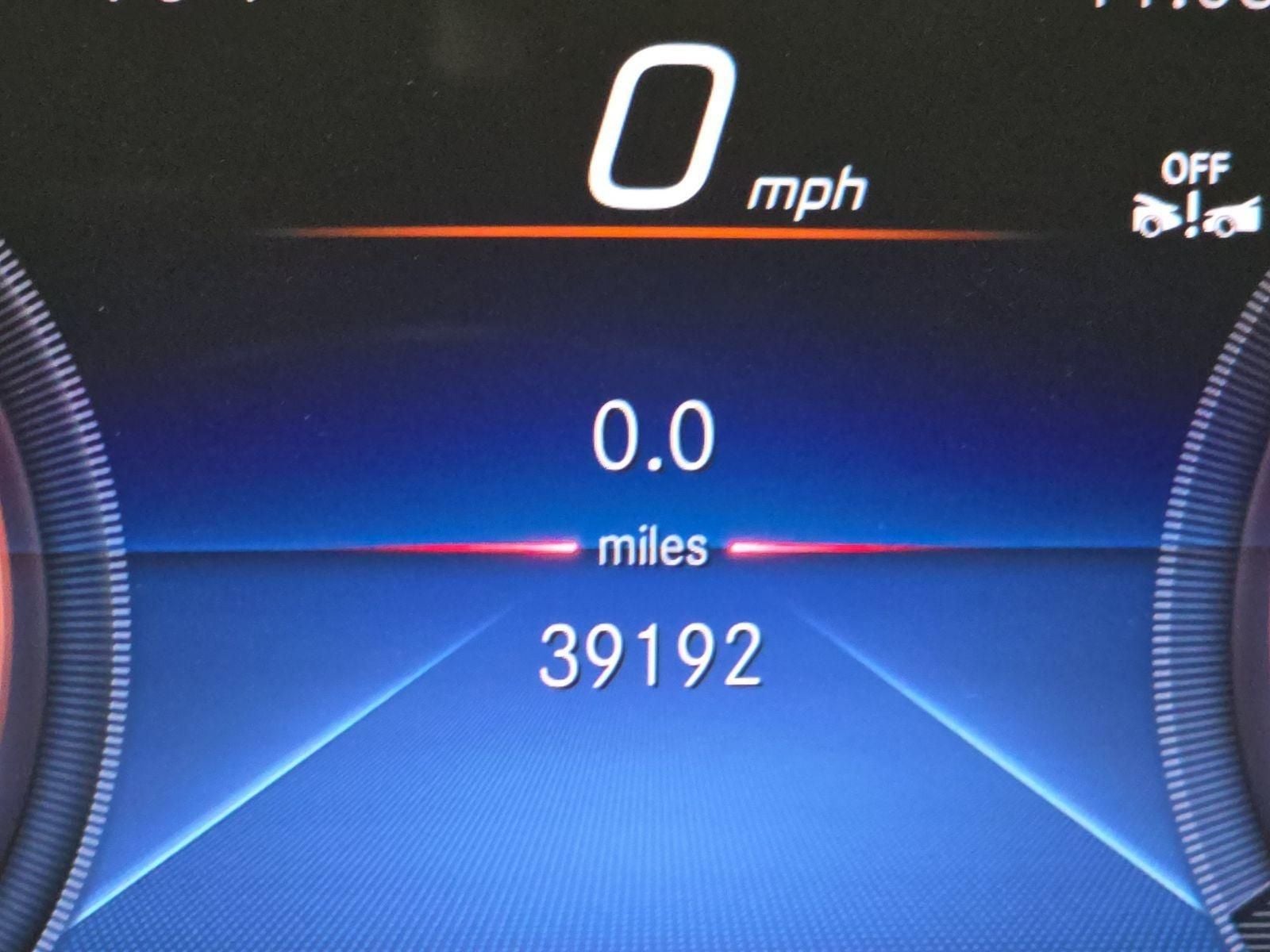 2023 Mercedes-Benz CLA CLA 250