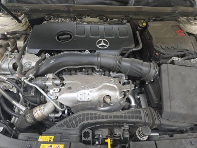 2023 Mercedes-Benz CLA CLA 250
