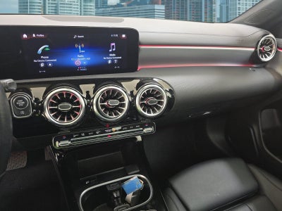 2023 Mercedes-Benz CLA CLA 250