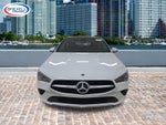 2023 Mercedes-Benz CLA CLA 250
