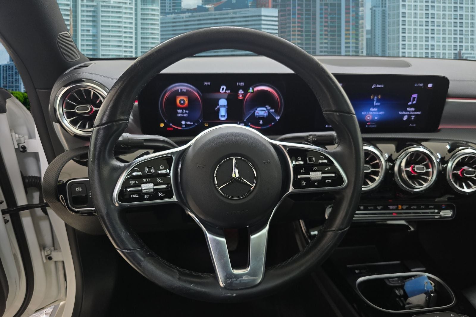 2023 Mercedes-Benz CLA CLA 250