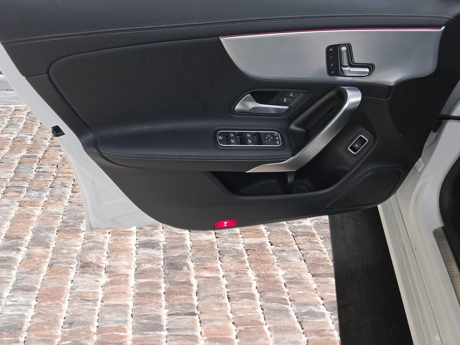 2023 Mercedes-Benz CLA CLA 250