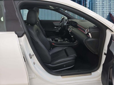 2023 Mercedes-Benz CLA CLA 250