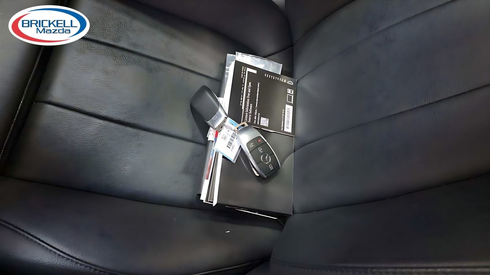 2023 Mercedes-Benz CLA CLA 250