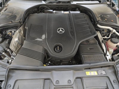 2023 Mercedes-Benz S-Class S 500 4MATIC®