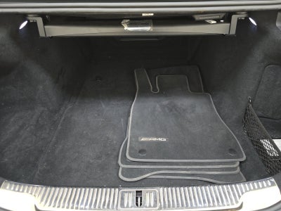 2023 Mercedes-Benz S-Class S 500 4MATIC®