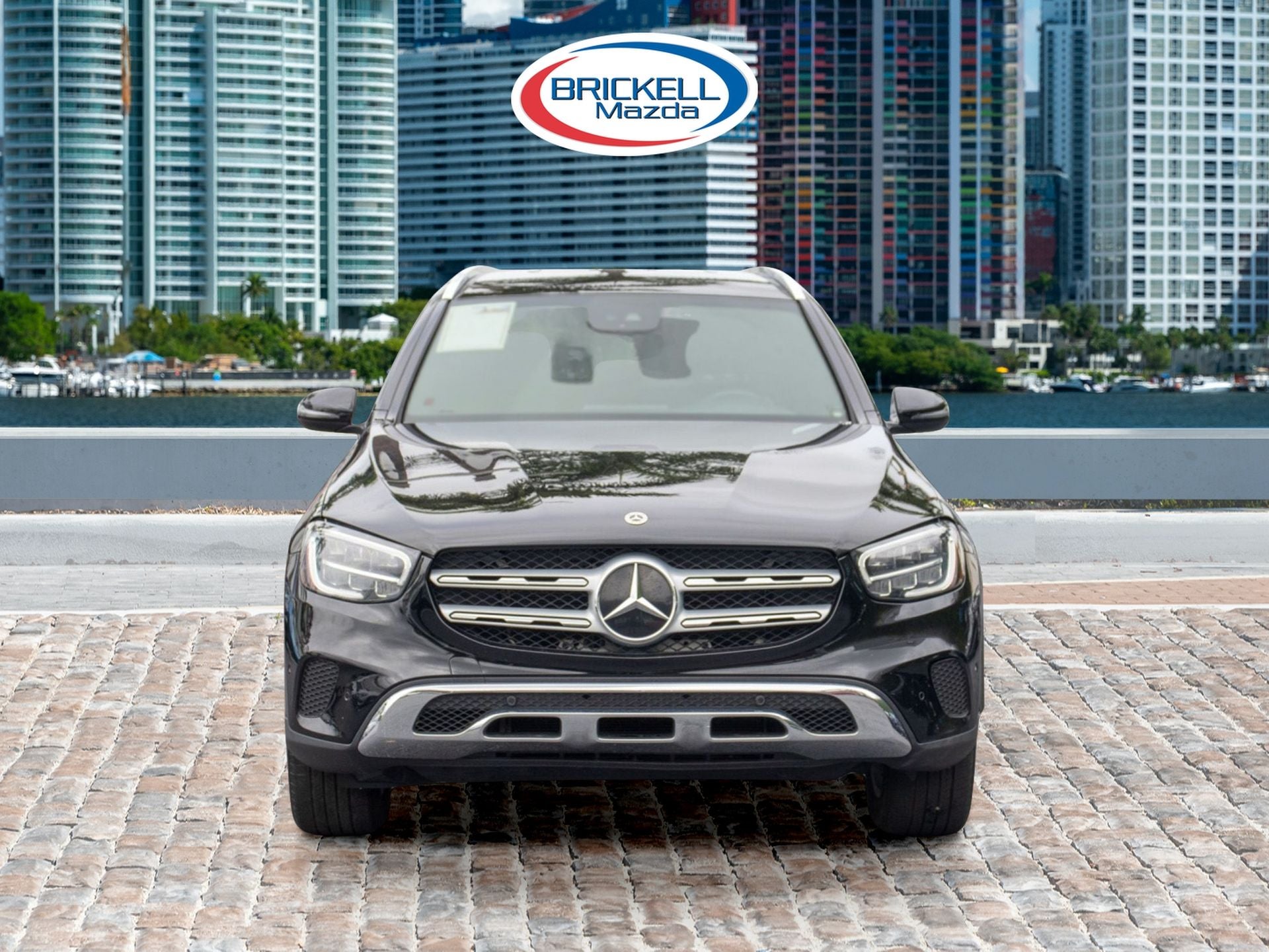 2022 Mercedes-Benz GLC GLC 300