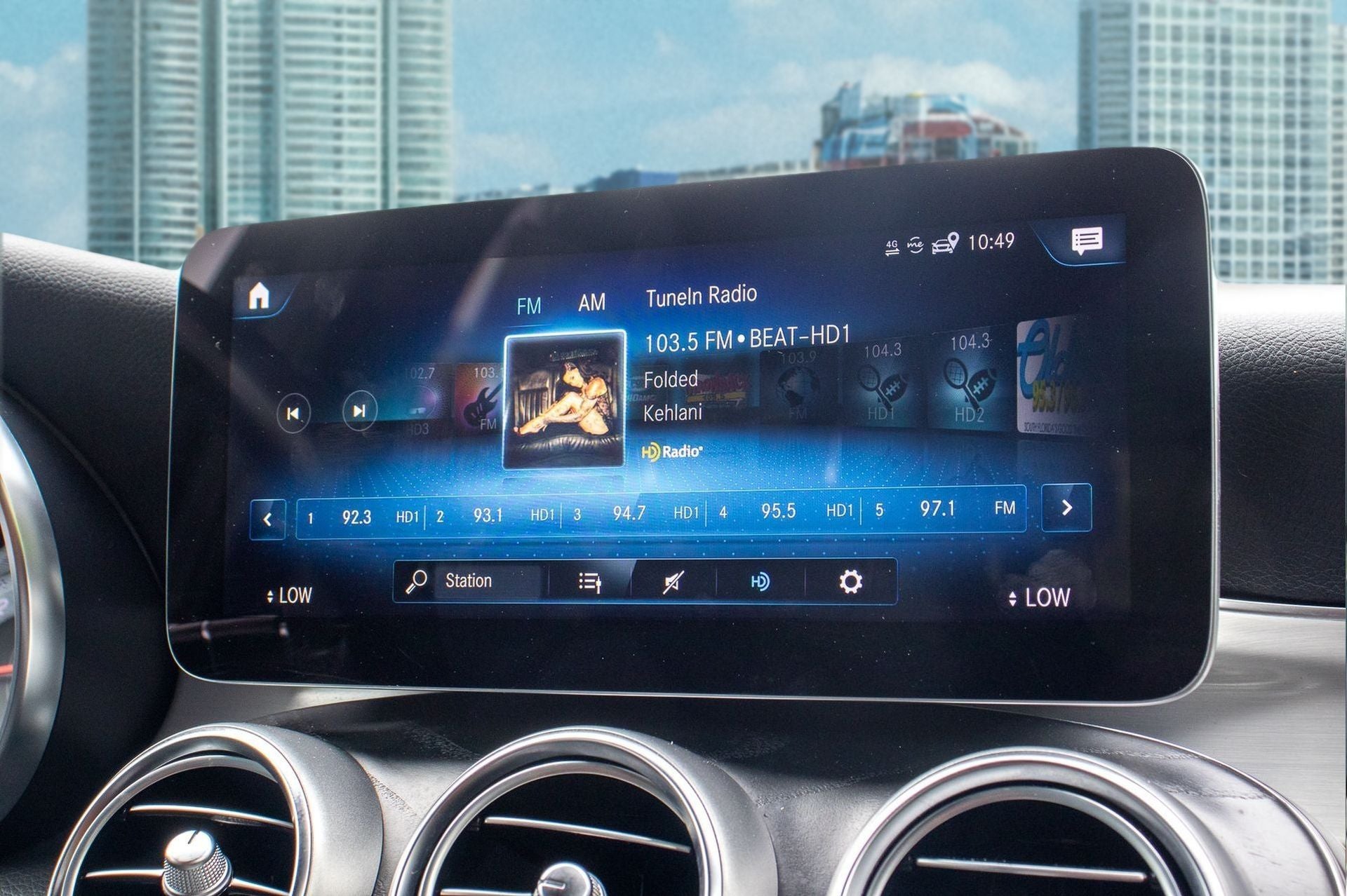 2022 Mercedes-Benz GLC GLC 300