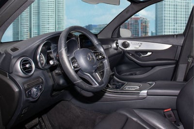2022 Mercedes-Benz GLC GLC 300