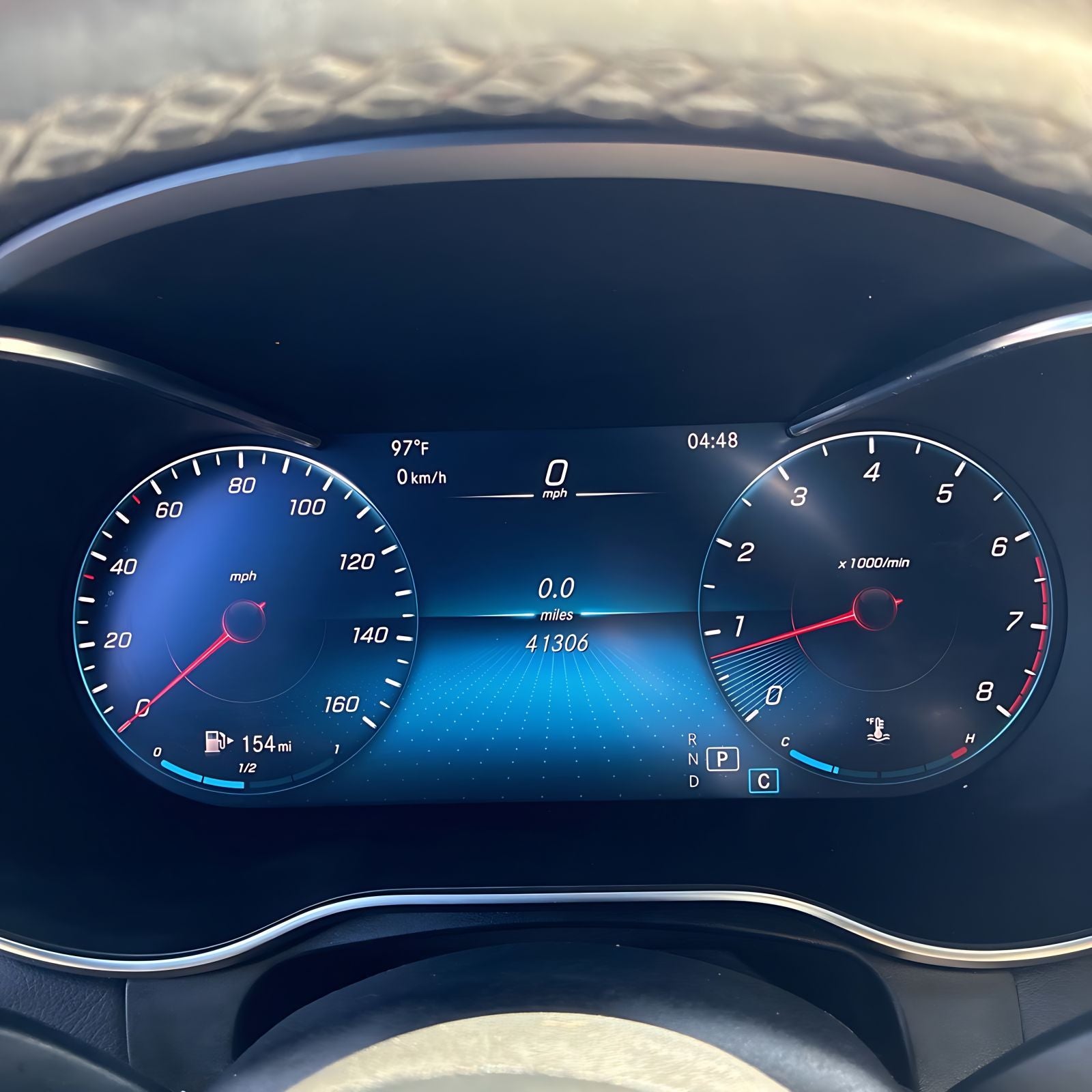 2023 Mercedes-Benz GLC GLC 300 Coupe 4MATIC®