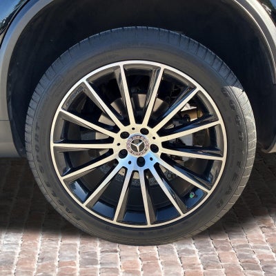 2023 Mercedes-Benz GLC GLC 300 Coupe 4MATIC®