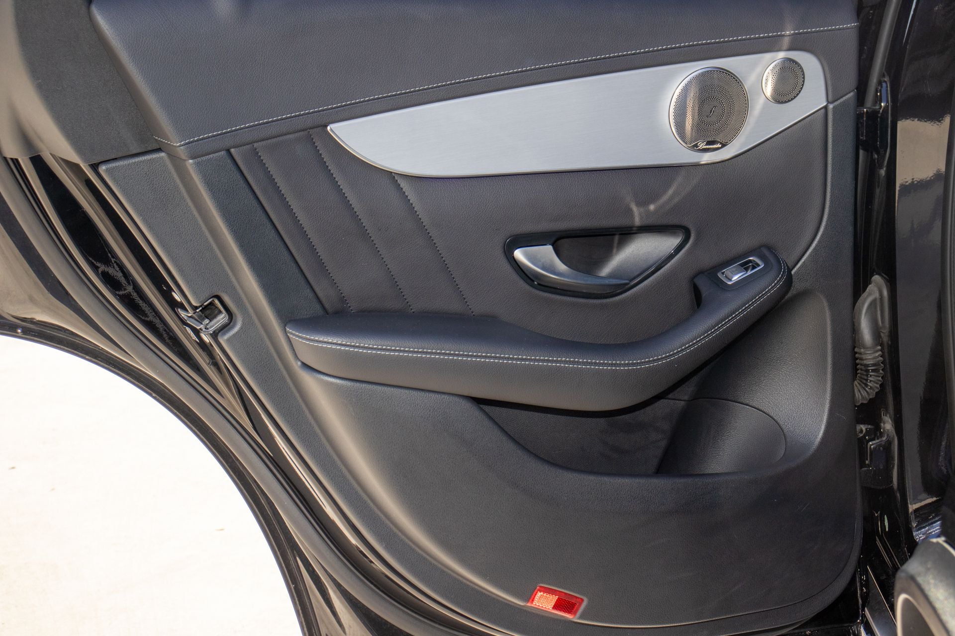 2023 Mercedes-Benz GLC GLC 300 Coupe 4MATIC®