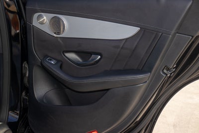 2023 Mercedes-Benz GLC GLC 300 Coupe 4MATIC®