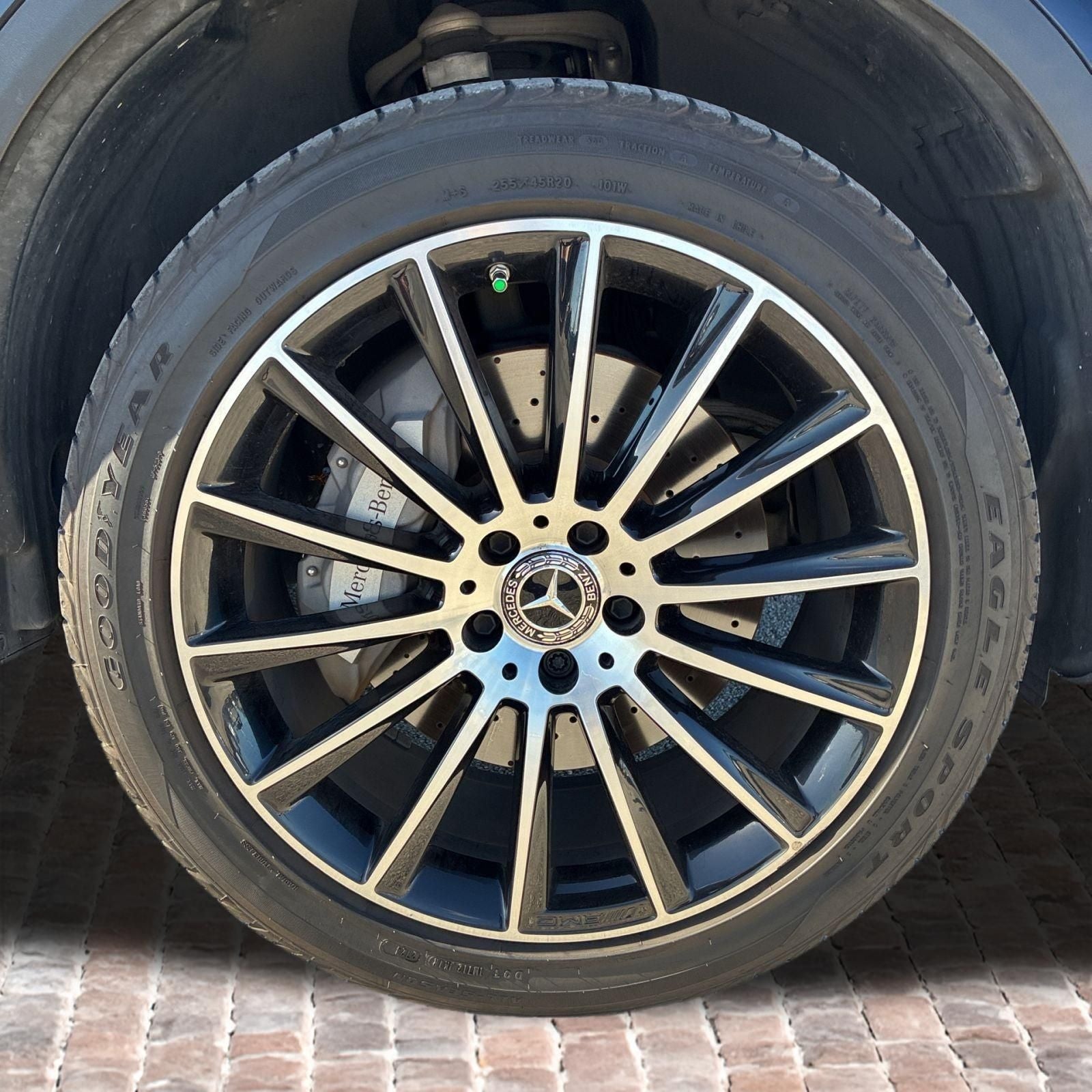 2023 Mercedes-Benz GLC GLC 300 Coupe 4MATIC®