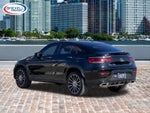 2023 Mercedes-Benz GLC GLC 300 Coupe 4MATIC®
