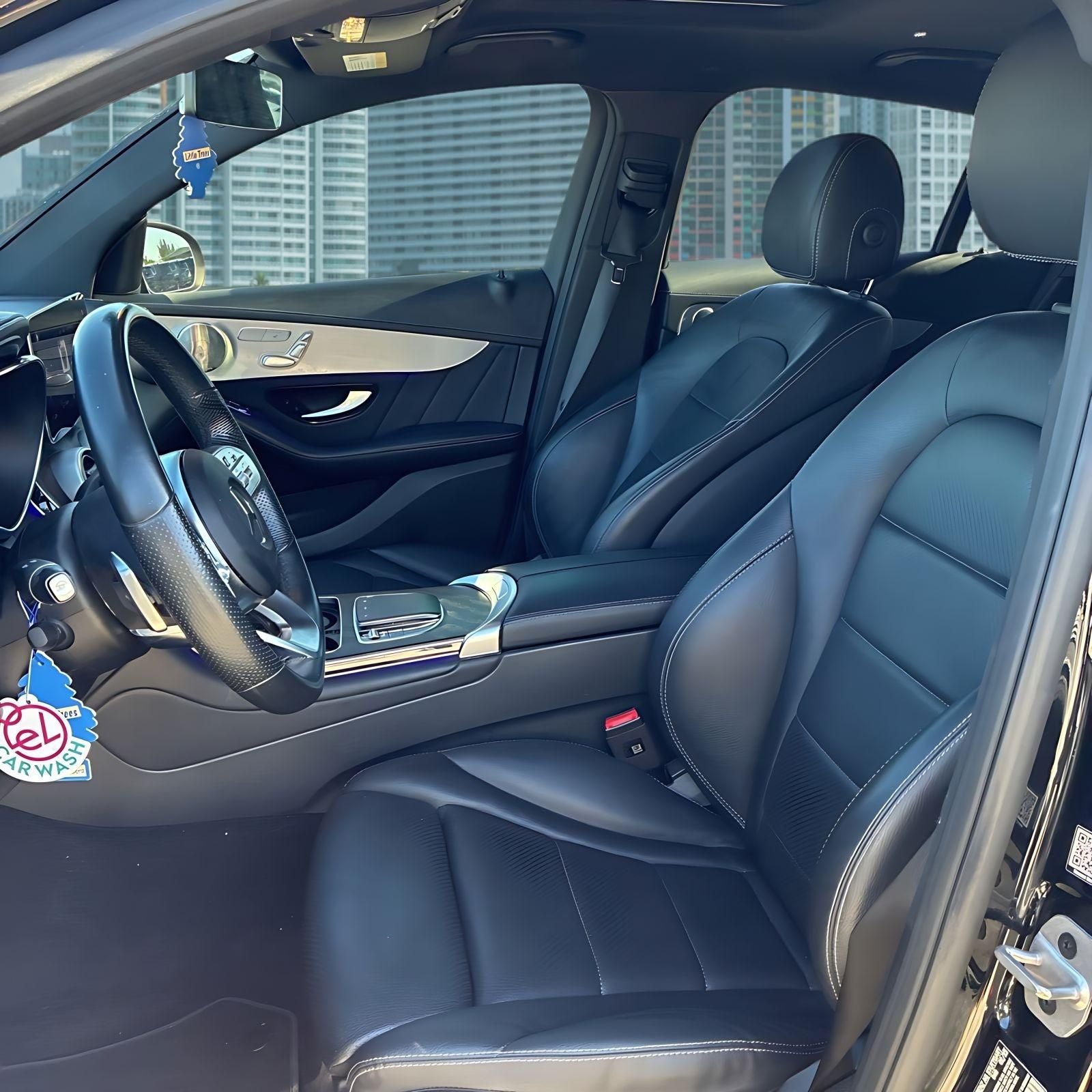 2023 Mercedes-Benz GLC GLC 300 Coupe 4MATIC®