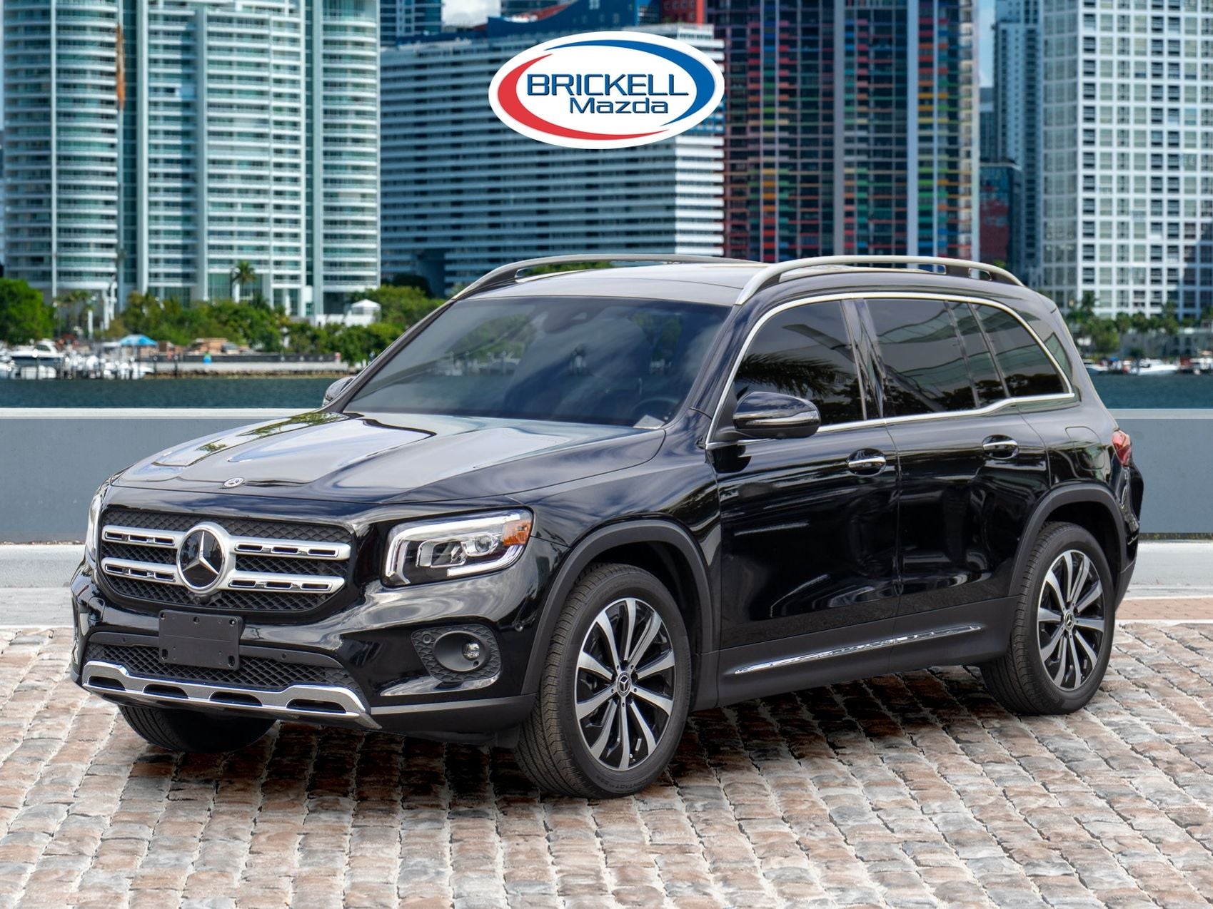 2022 Mercedes-Benz GLB GLB 250