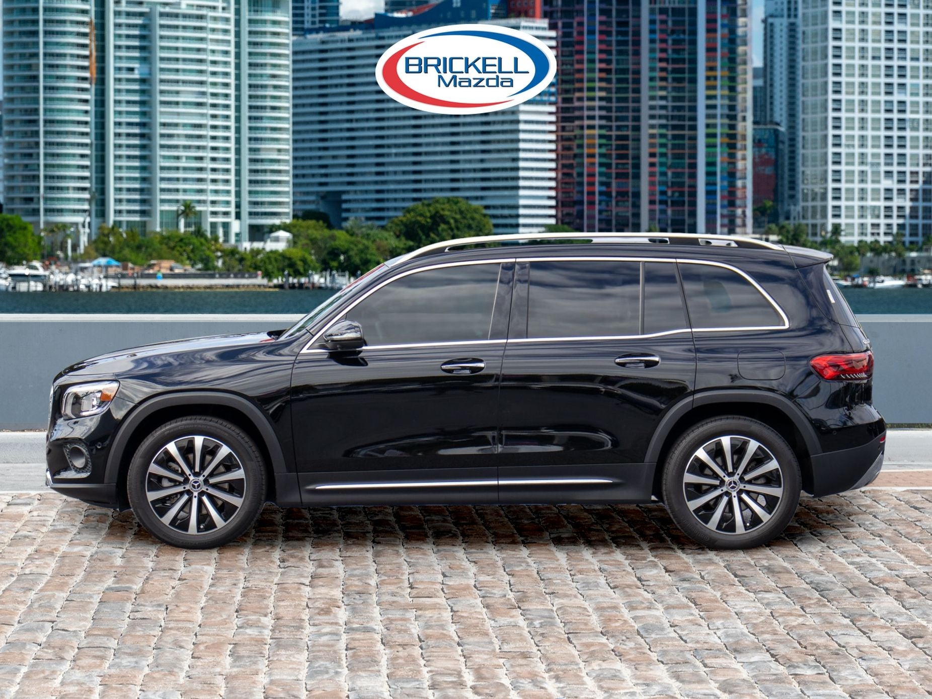 2022 Mercedes-Benz GLB GLB 250