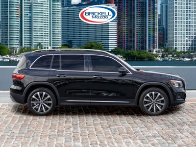 2022 Mercedes-Benz GLB GLB 250